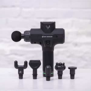 30-Speed Massage Gun